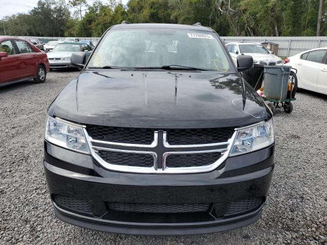 Photo 4 VIN: 3C4PDCAB6GT234211 - DODGE JOURNEY SE 