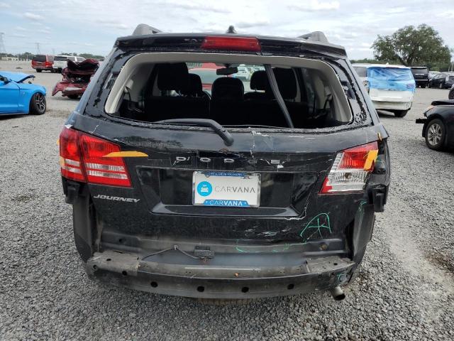 Photo 5 VIN: 3C4PDCAB6GT234211 - DODGE JOURNEY SE 