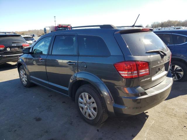 Photo 1 VIN: 3C4PDCAB6GT234435 - DODGE JOURNEY SE 