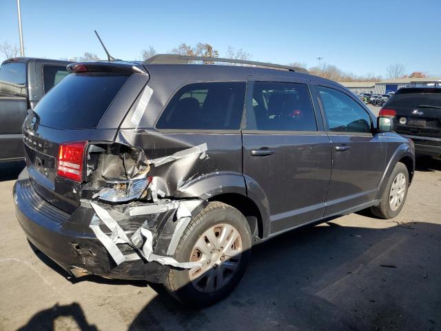 Photo 2 VIN: 3C4PDCAB6GT234435 - DODGE JOURNEY SE 