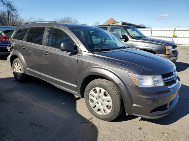 Photo 3 VIN: 3C4PDCAB6GT234435 - DODGE JOURNEY SE 