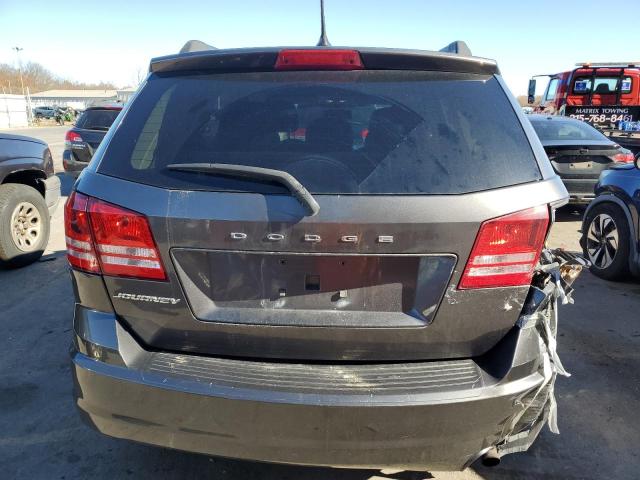 Photo 5 VIN: 3C4PDCAB6GT234435 - DODGE JOURNEY SE 