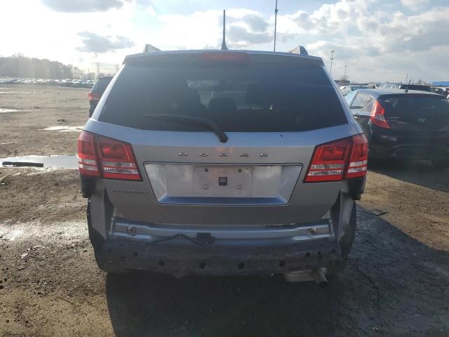 Photo 5 VIN: 3C4PDCAB6GT240882 - DODGE JOURNEY 