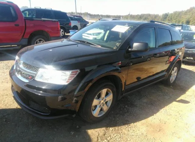 Photo 1 VIN: 3C4PDCAB6GT240929 - DODGE JOURNEY 