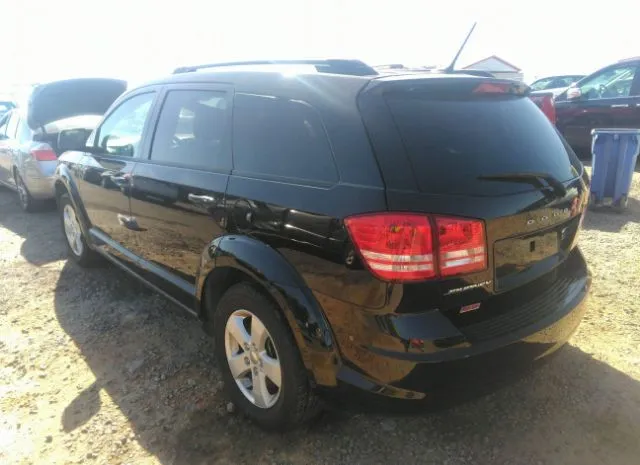 Photo 2 VIN: 3C4PDCAB6GT240929 - DODGE JOURNEY 