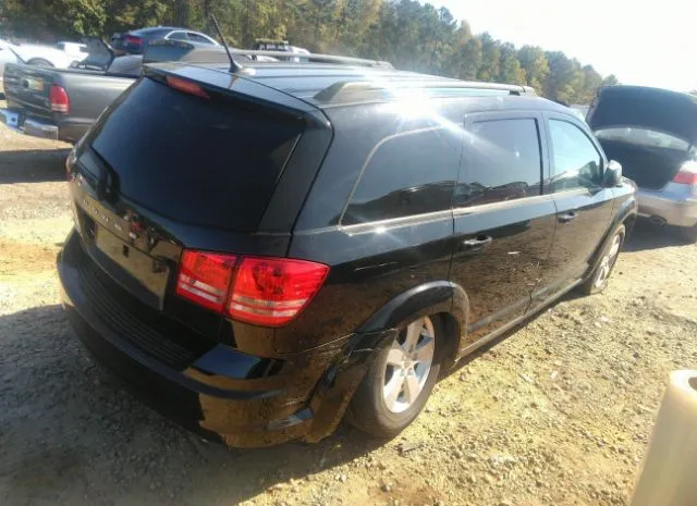 Photo 3 VIN: 3C4PDCAB6GT240929 - DODGE JOURNEY 