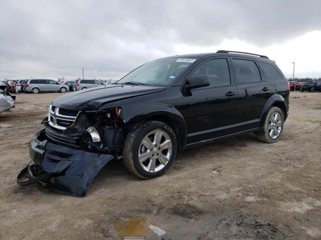 Photo 1 VIN: 3C4PDCAB6GT245192 - DODGE JOURNEY SE 