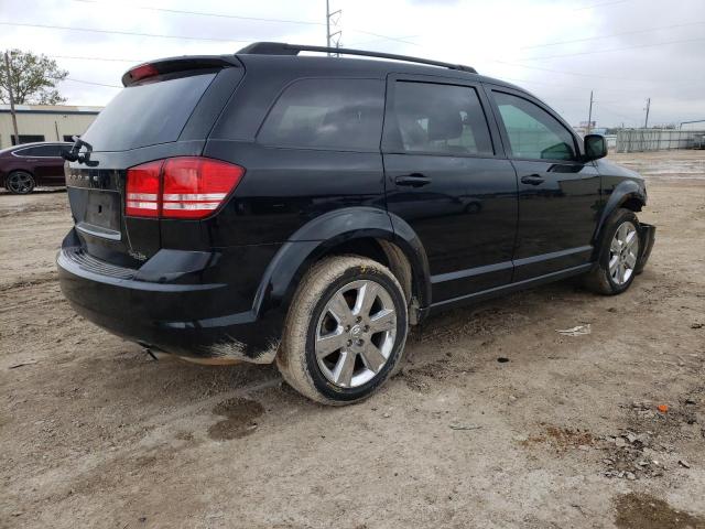 Photo 3 VIN: 3C4PDCAB6GT245192 - DODGE JOURNEY SE 