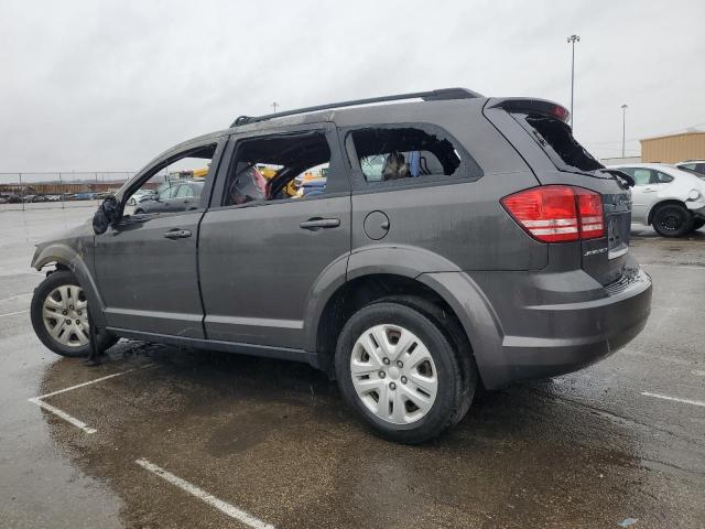 Photo 1 VIN: 3C4PDCAB6GT245337 - DODGE JOURNEY SE 