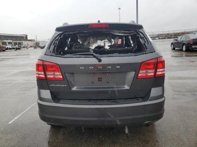 Photo 5 VIN: 3C4PDCAB6GT245337 - DODGE JOURNEY SE 