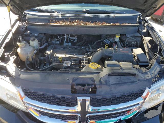 Photo 11 VIN: 3C4PDCAB6GT245368 - DODGE JOURNEY 