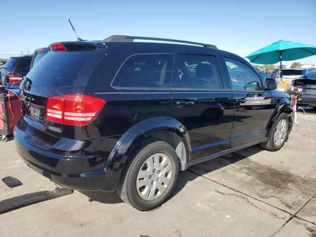 Photo 2 VIN: 3C4PDCAB6GT245368 - DODGE JOURNEY 