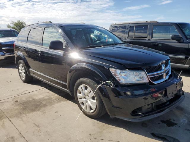 Photo 3 VIN: 3C4PDCAB6GT245368 - DODGE JOURNEY 