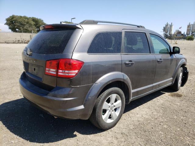 Photo 3 VIN: 3C4PDCAB6GT249503 - DODGE JOURNEY SE 