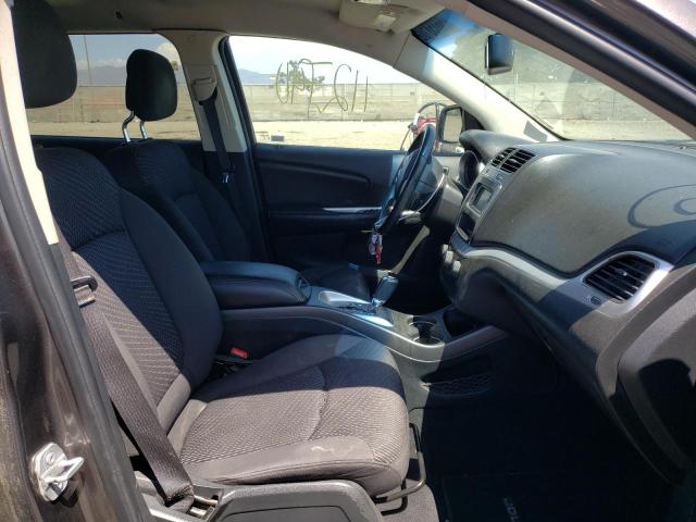 Photo 4 VIN: 3C4PDCAB6GT249503 - DODGE JOURNEY SE 