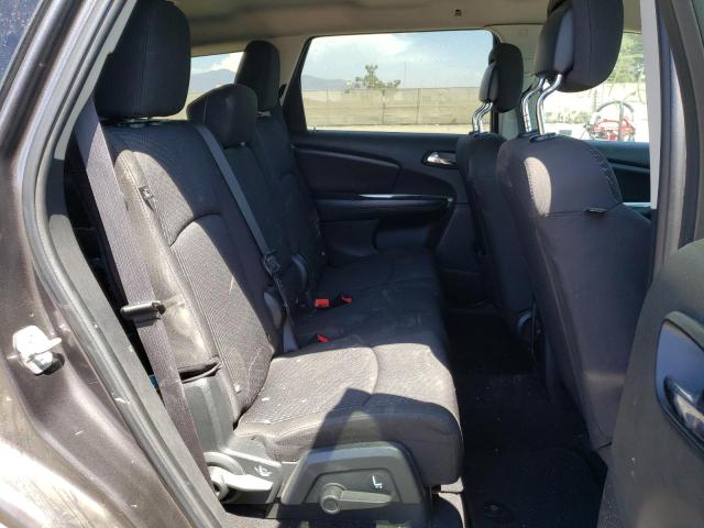 Photo 5 VIN: 3C4PDCAB6GT249503 - DODGE JOURNEY SE 