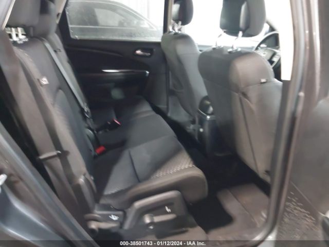 Photo 7 VIN: 3C4PDCAB6GT249520 - DODGE JOURNEY 