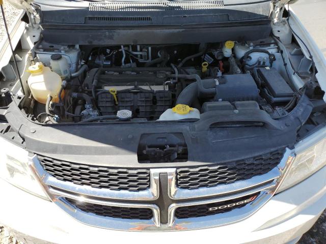 Photo 11 VIN: 3C4PDCAB6GT249694 - DODGE JOURNEY SE 