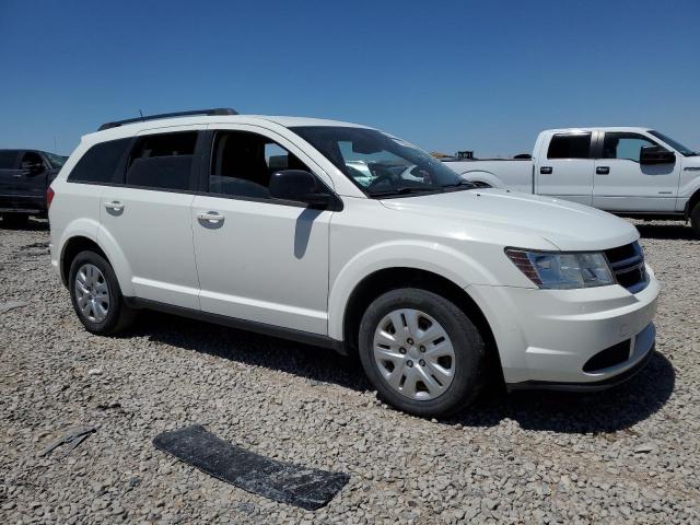 Photo 3 VIN: 3C4PDCAB6GT249694 - DODGE JOURNEY SE 