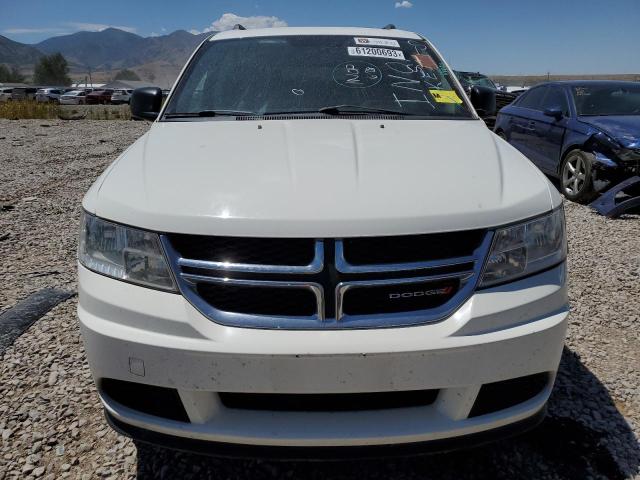 Photo 4 VIN: 3C4PDCAB6GT249694 - DODGE JOURNEY SE 