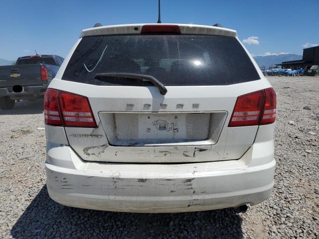 Photo 5 VIN: 3C4PDCAB6GT249694 - DODGE JOURNEY SE 