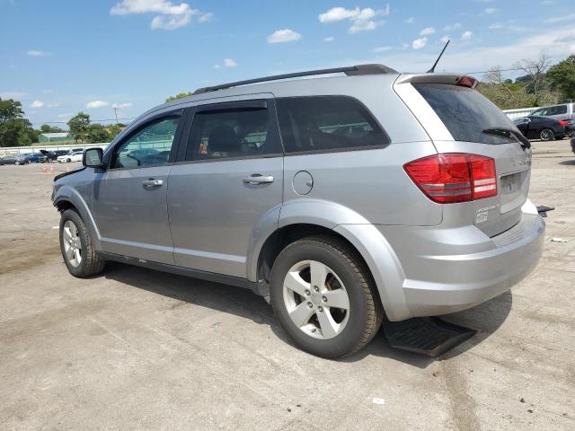 Photo 1 VIN: 3C4PDCAB6HT503759 - DODGE JOURNEY SE 