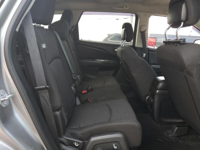 Photo 10 VIN: 3C4PDCAB6HT503759 - DODGE JOURNEY SE 