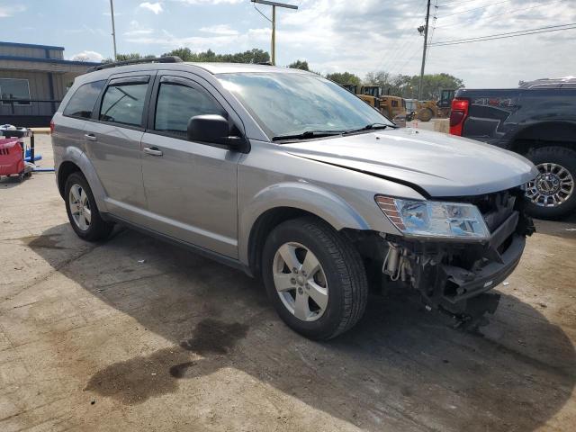 Photo 3 VIN: 3C4PDCAB6HT503759 - DODGE JOURNEY SE 