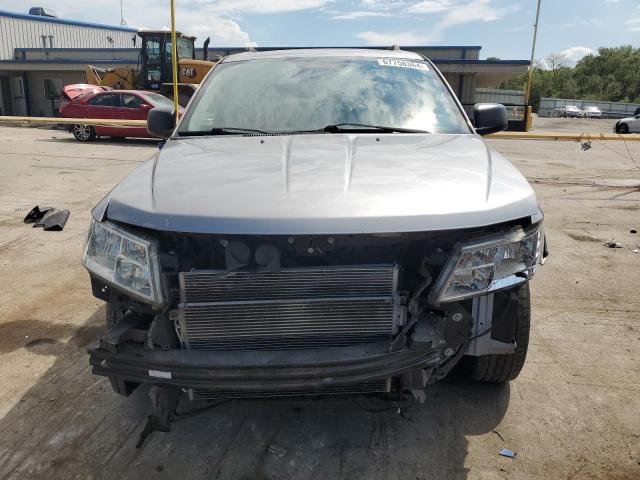 Photo 4 VIN: 3C4PDCAB6HT503759 - DODGE JOURNEY SE 