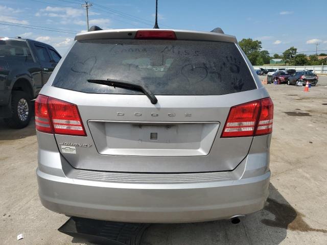 Photo 5 VIN: 3C4PDCAB6HT503759 - DODGE JOURNEY SE 