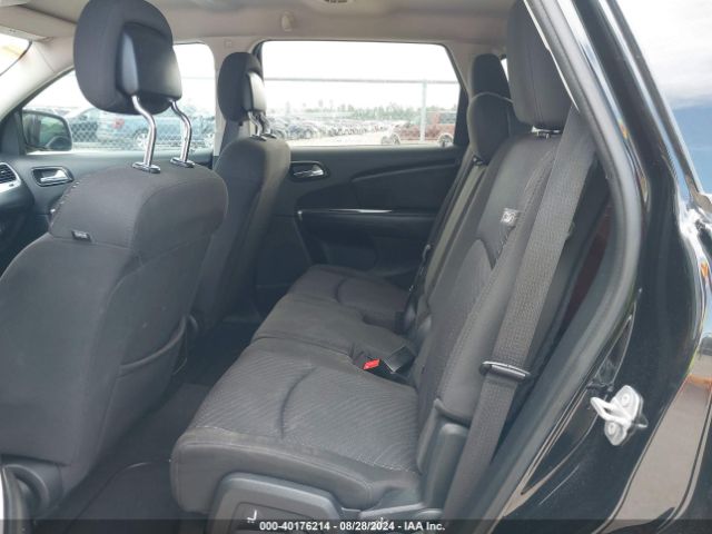 Photo 7 VIN: 3C4PDCAB6HT521923 - DODGE JOURNEY 