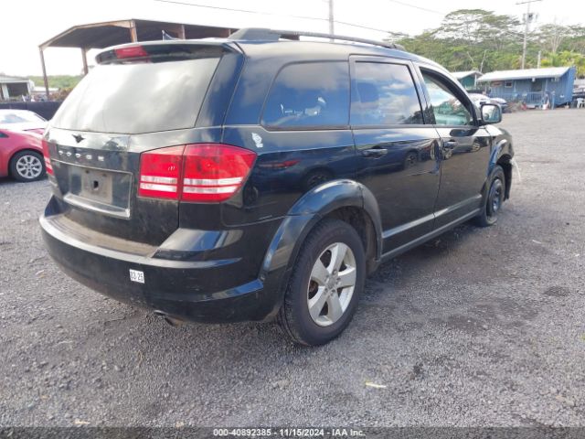 Photo 3 VIN: 3C4PDCAB6HT527902 - DODGE JOURNEY 