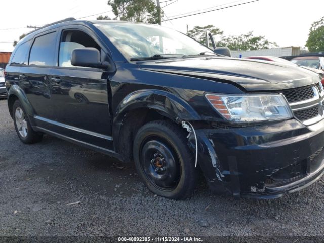 Photo 5 VIN: 3C4PDCAB6HT527902 - DODGE JOURNEY 