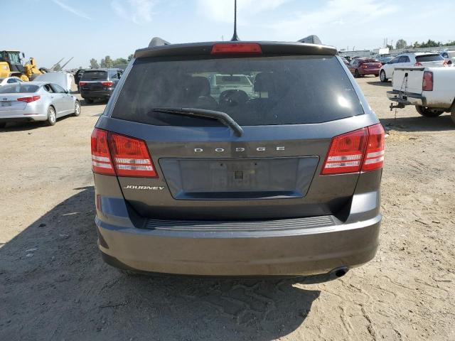 Photo 5 VIN: 3C4PDCAB6HT528287 - DODGE JOURNEY SE 