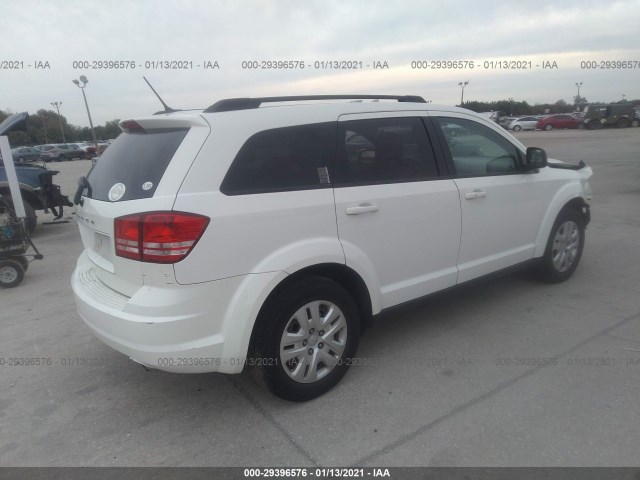 Photo 3 VIN: 3C4PDCAB6HT545686 - DODGE JOURNEY 