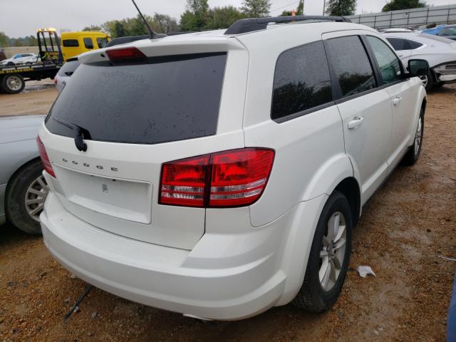 Photo 3 VIN: 3C4PDCAB6HT551147 - DODGE JOURNEY SE 