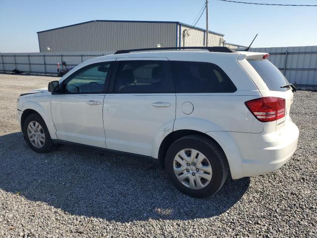 Photo 1 VIN: 3C4PDCAB6HT551732 - DODGE JOURNEY SE 