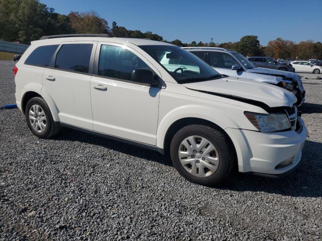 Photo 3 VIN: 3C4PDCAB6HT551732 - DODGE JOURNEY SE 