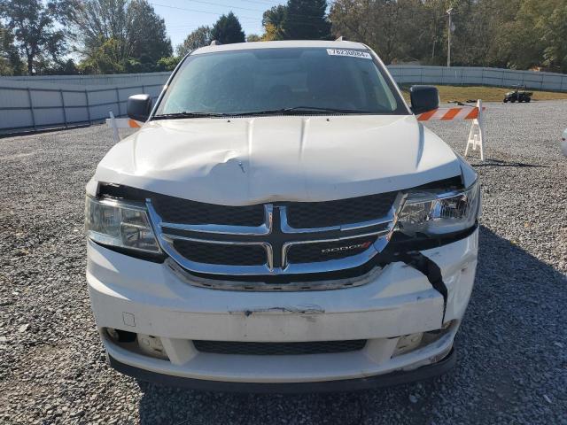 Photo 4 VIN: 3C4PDCAB6HT551732 - DODGE JOURNEY SE 