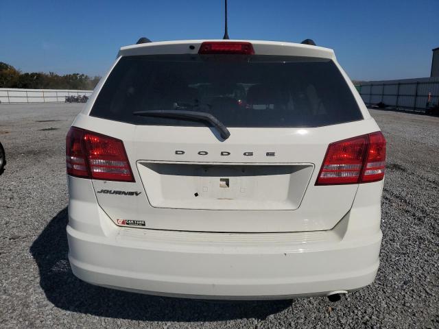 Photo 5 VIN: 3C4PDCAB6HT551732 - DODGE JOURNEY SE 