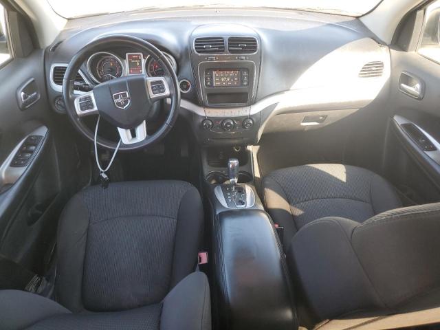 Photo 7 VIN: 3C4PDCAB6HT551732 - DODGE JOURNEY SE 