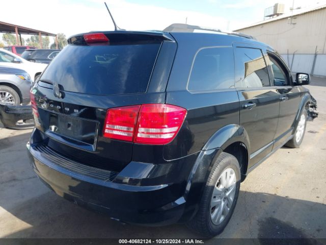 Photo 3 VIN: 3C4PDCAB6HT558650 - DODGE JOURNEY 