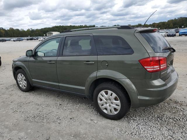 Photo 1 VIN: 3C4PDCAB6HT560818 - DODGE JOURNEY SE 