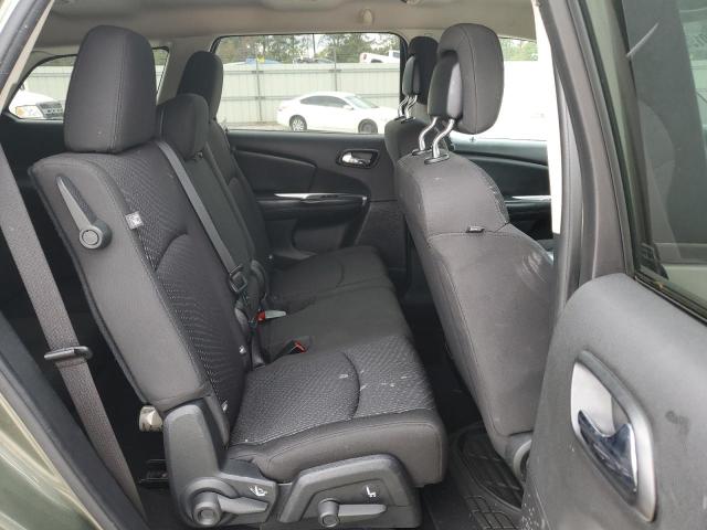 Photo 10 VIN: 3C4PDCAB6HT560818 - DODGE JOURNEY SE 