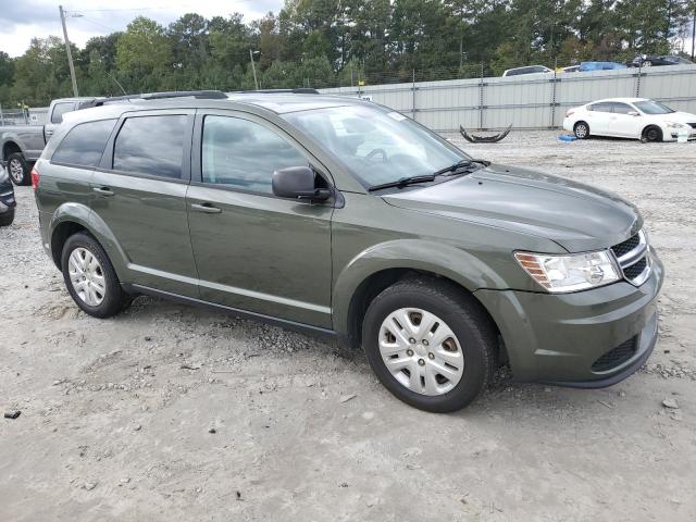 Photo 3 VIN: 3C4PDCAB6HT560818 - DODGE JOURNEY SE 