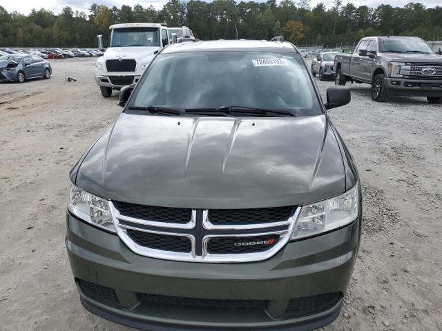 Photo 4 VIN: 3C4PDCAB6HT560818 - DODGE JOURNEY SE 