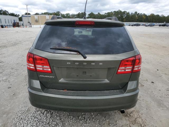 Photo 5 VIN: 3C4PDCAB6HT560818 - DODGE JOURNEY SE 