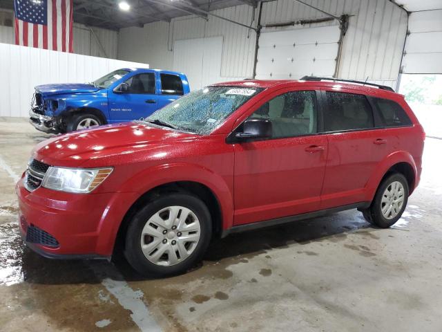 Photo 0 VIN: 3C4PDCAB6HT568773 - DODGE JOURNEY SE 