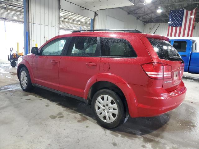 Photo 1 VIN: 3C4PDCAB6HT568773 - DODGE JOURNEY SE 