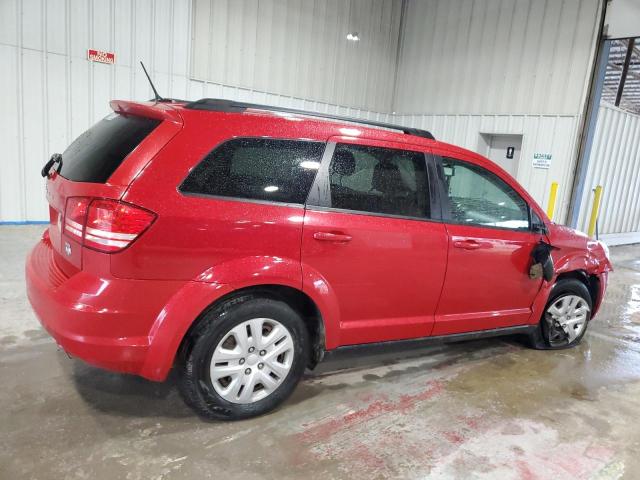 Photo 2 VIN: 3C4PDCAB6HT568773 - DODGE JOURNEY SE 